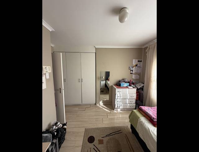 4 BEDROOM CLUSTER FOR SALE IN LIEFDE EN VREDE